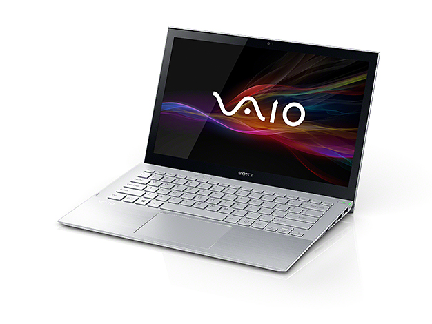 VAIO Pro 11 / 13　カタログレビュー