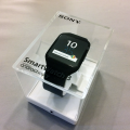 Smartwatch3 Swr50 を Iphone Ios でも使えるようにする First Review