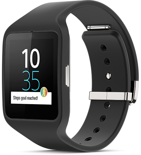 SONY  「 SmartWatch3 SWR50 」を iPhone / iOS でも使えるようにする方法　その１